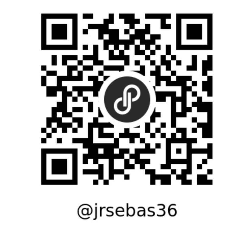 QR Code Sticker Welcome to my Closet🔑🔑😍